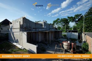 Perumahan Ponorogo Puri Marifa Ponorogo