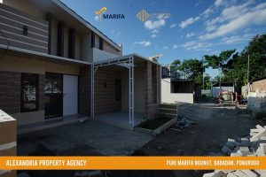 Perumahan Ponorogo Puri Marifa Ponorogo